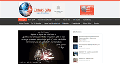 Desktop Screenshot of eldekisifa.com